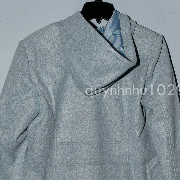 Vince Camuto Ladies' Hooded Full-Zip - Picture 12 of 12